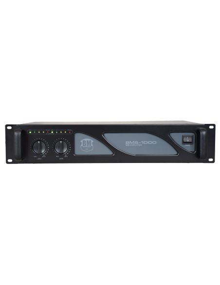 BMS1000 karmaaudio.pl Wzmacniacze mocy 3666630003315 