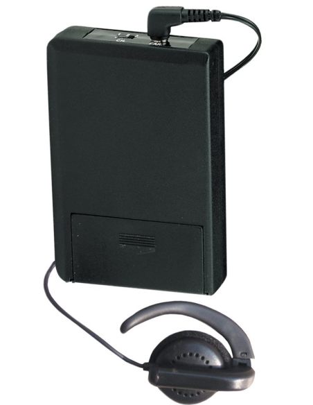 MC9000 karmaaudio.pl Zestawy dla przewodnika 8015439090005 