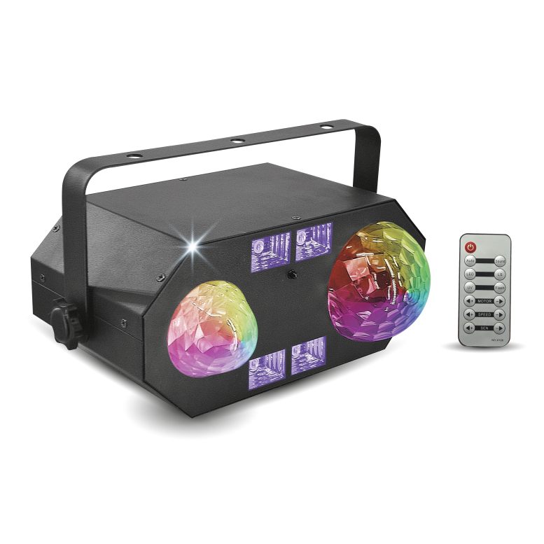 DJLED252 karmaaudio.pl Efekty świetlne 8015439402525 