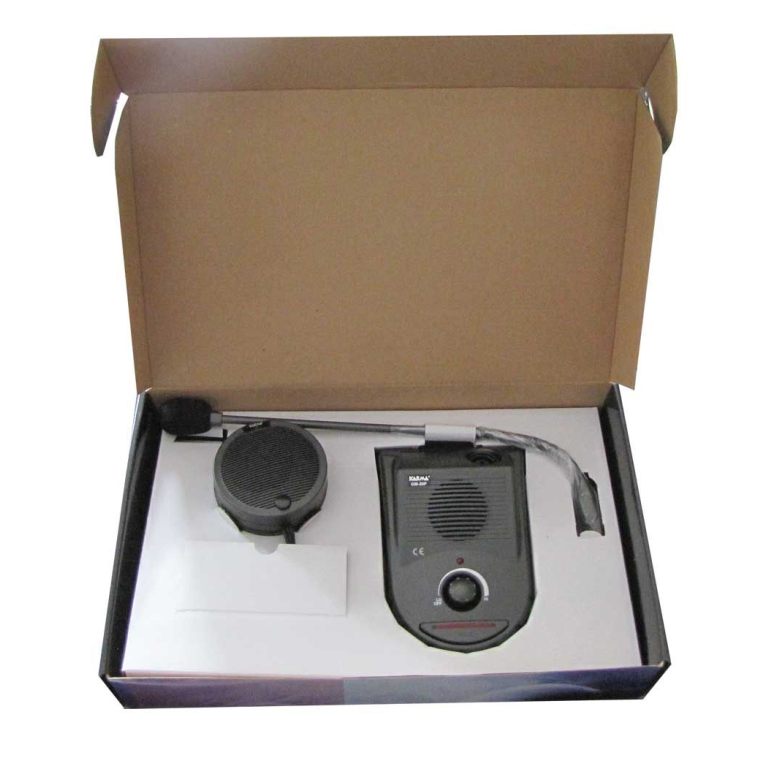GM20P karmaaudio.pl Stołowe nablatowe 8015439600204 