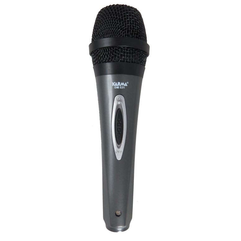 DM531 karmaaudio.pl Wokalne 8015439105310 