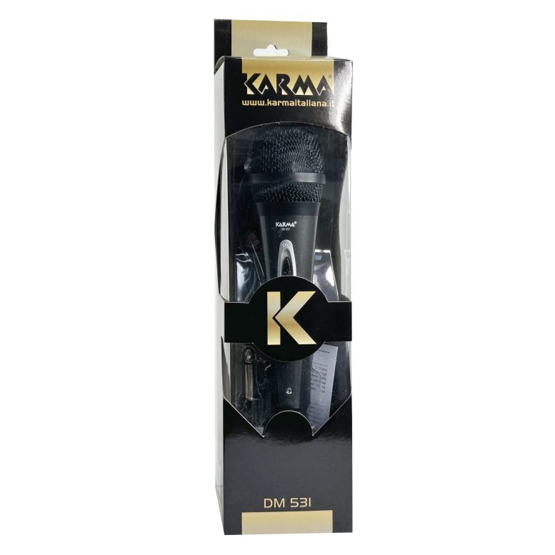 DM531 karmaaudio.pl Wokalne 8015439105310 