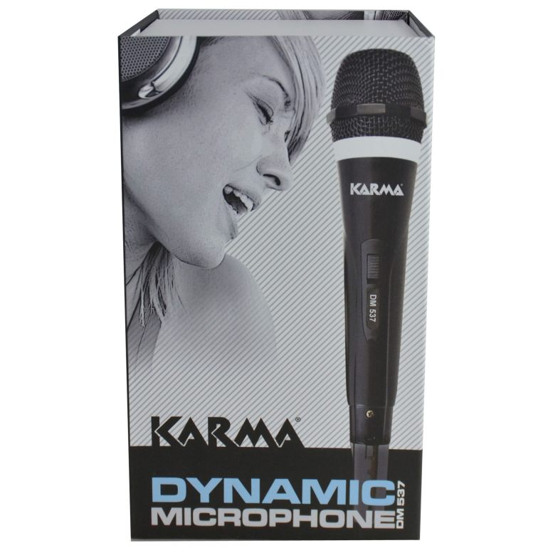 DM537 karmaaudio.pl Wokalne 8015439105372 