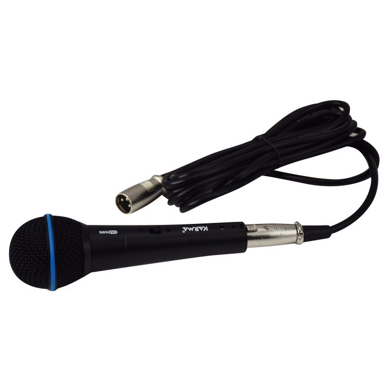 DM595 karmaaudio.pl Wokalne 8015439005955 