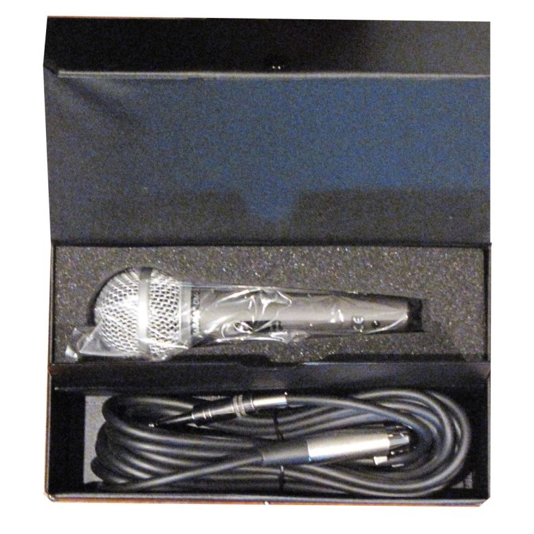 DM790 karmaaudio.pl Wokalne 8015439007904 