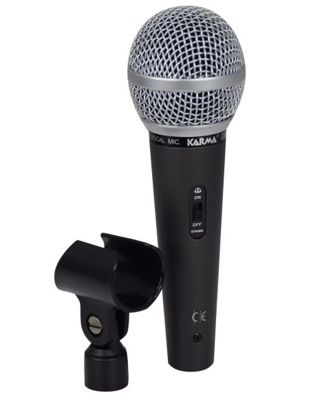DM790 karmaaudio.pl Wokalne 8015439007904 