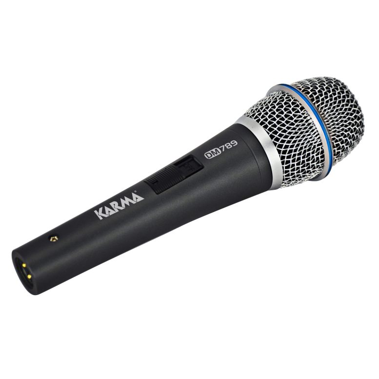 DM789 karmaaudio.pl Wokalne 8015439007898 