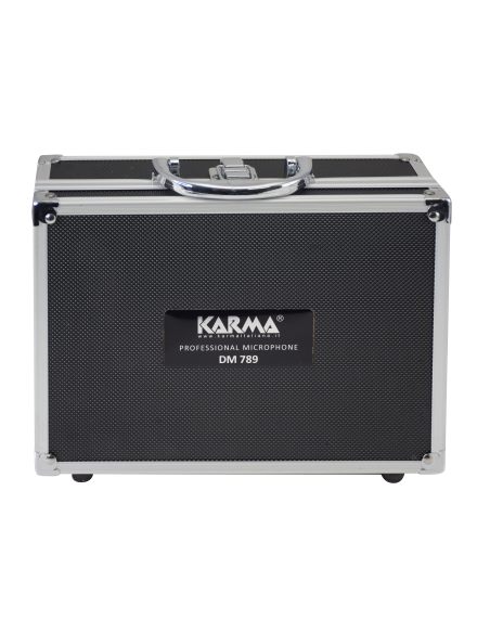 DM789 karmaaudio.pl Wokalne 8015439007898 