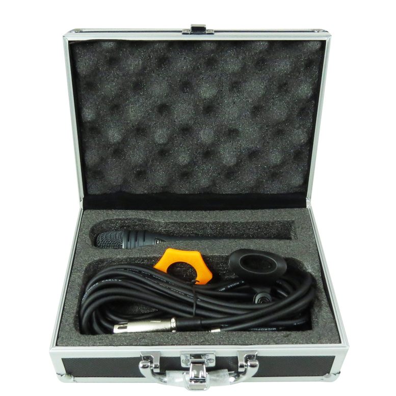 DM837 karmaaudio.pl Wokalne 8015439108373 