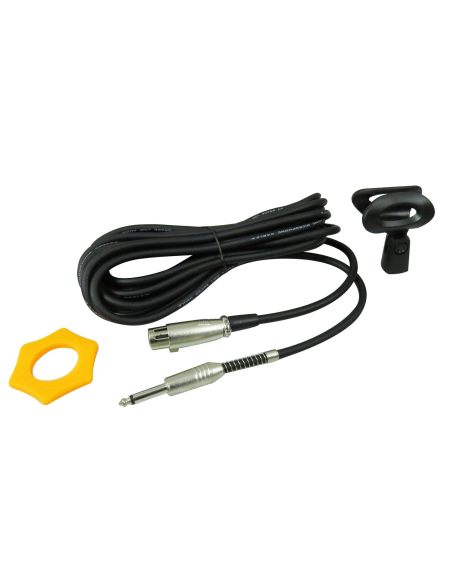 DM837 karmaaudio.pl Wokalne 8015439108373 