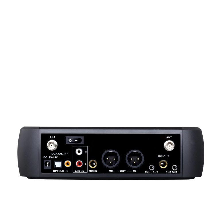 ORBIT24 karmaaudio.pl Mikrofony podwójne 8015439700249 