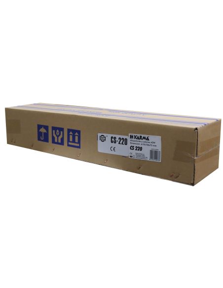 CS220 karmaaudio.pl Głośniki radiowęzłowe 8015439000738 