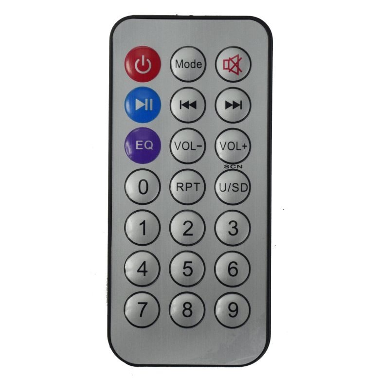 PA580 karmaaudio.pl Wzmacniacze PA 8015439005801 