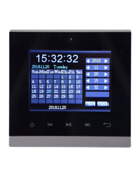 PA580 karmaaudio.pl Wzmacniacze PA 8015439005801 