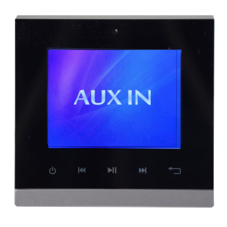 PA580 karmaaudio.pl Wzmacniacze PA 8015439005801 