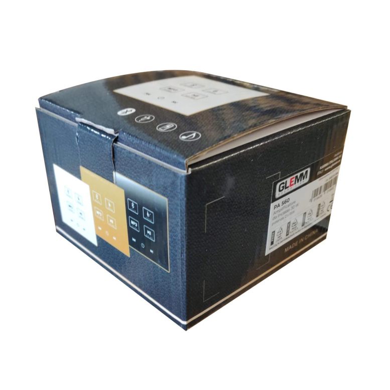 PA560 karmaaudio.pl Wzmacniacze PA 8015439015602 