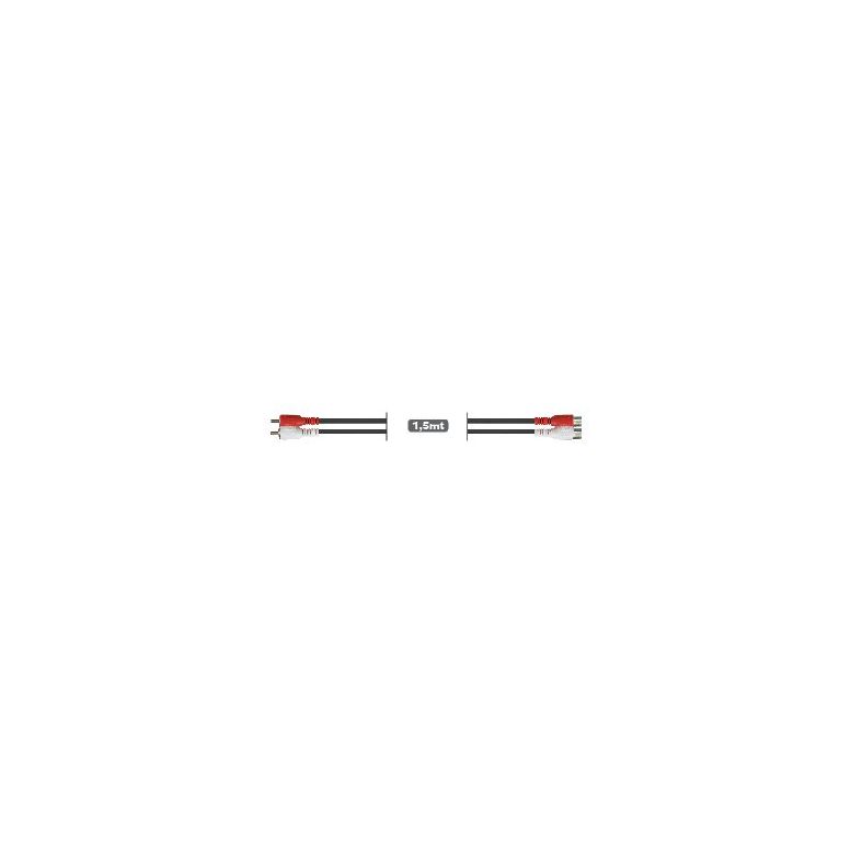CA8206 karmaaudio.pl Kable audio 8015439082062 
