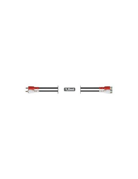 CA8206 karmaaudio.pl Kable audio 8015439082062 