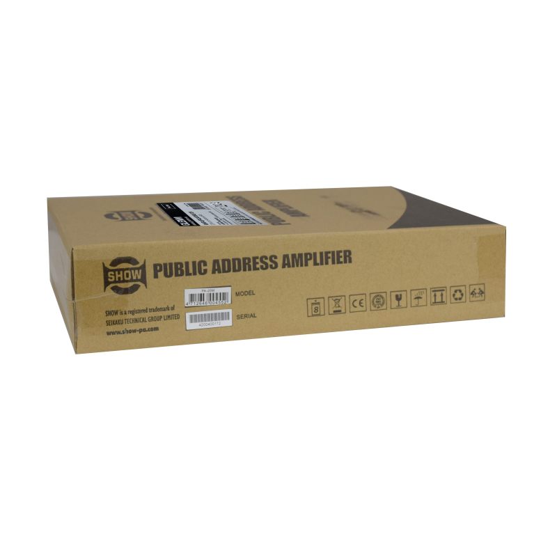 PA20M karmaaudio.pl Wzmacniacze PA 8015439104528 