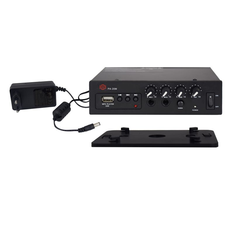 PA20M karmaaudio.pl Wzmacniacze PA 8015439104528 