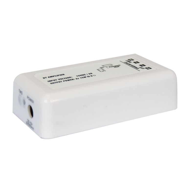 PAA30BT karmaaudio.pl Wzmacniacze PA 8015439230302 