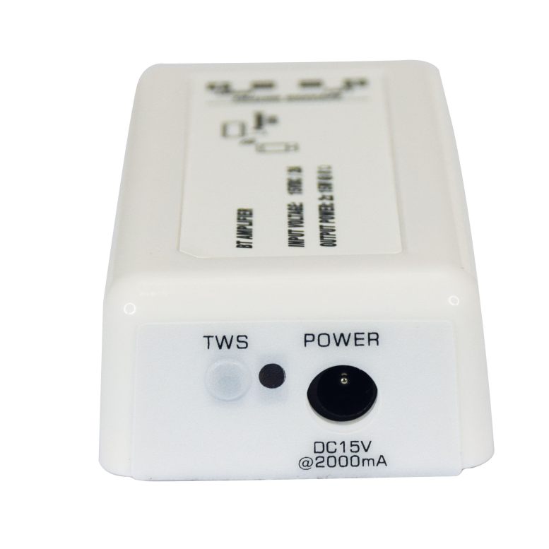 PAA30BT karmaaudio.pl Wzmacniacze PA 8015439230302 