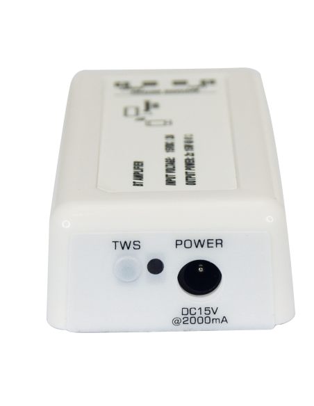 PAA30BT karmaaudio.pl Wzmacniacze PA 8015439230302 