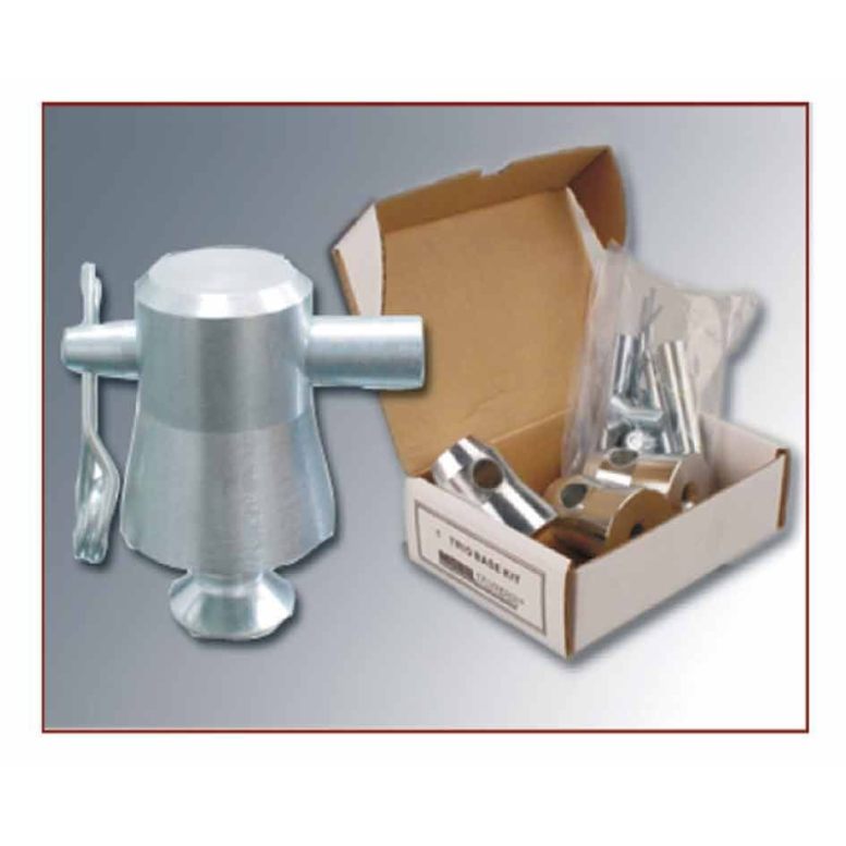 ZESTAW PODSTAWOWY TRIO karmaaudio.pl Wszystkie produkty  