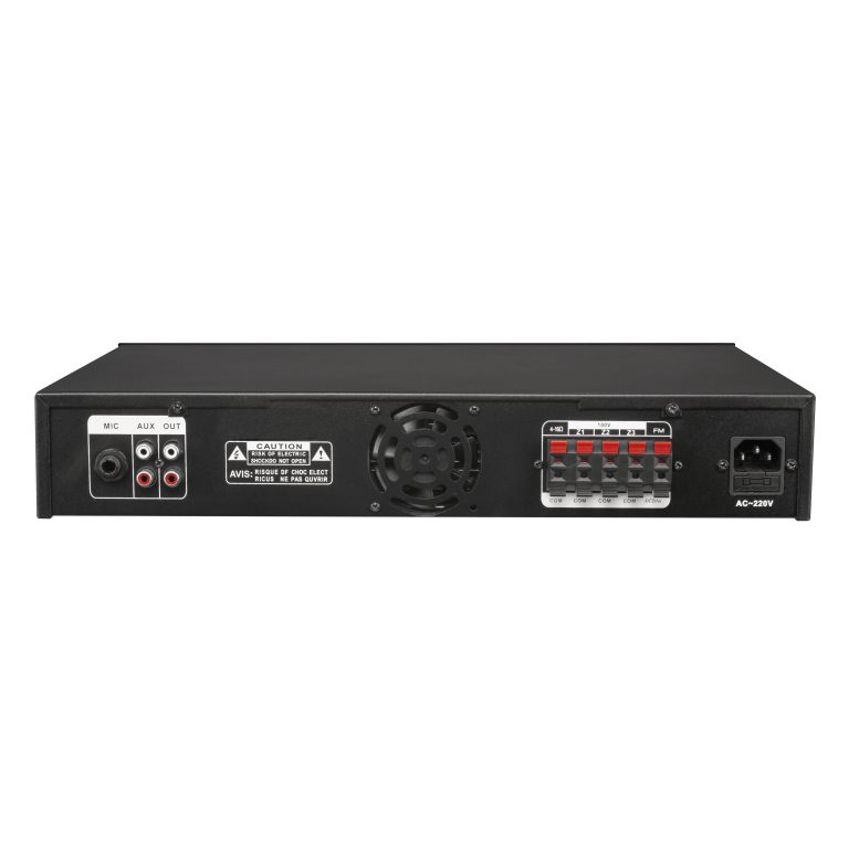 PAA120TMZB karmaaudio.pl Wzmacniacze PA 8015439251208 