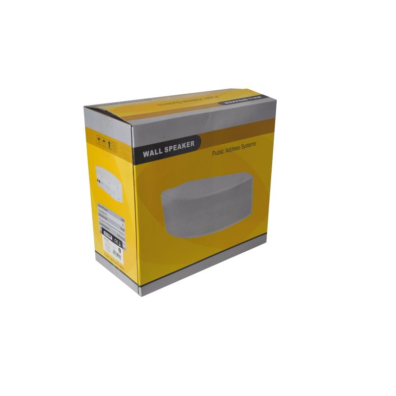 BS151 karmaaudio.pl Głośniki radiowęzłowe 8015439190118 