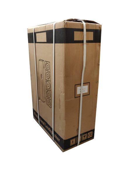 BS219 karmaaudio.pl Głośniki radiowęzłowe 8015439190149 