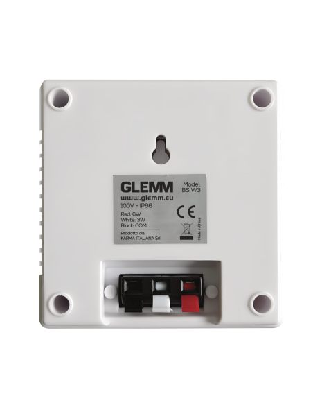 BSW3 karmaaudio.pl Głośniki radiowęzłowe 8015439170035 