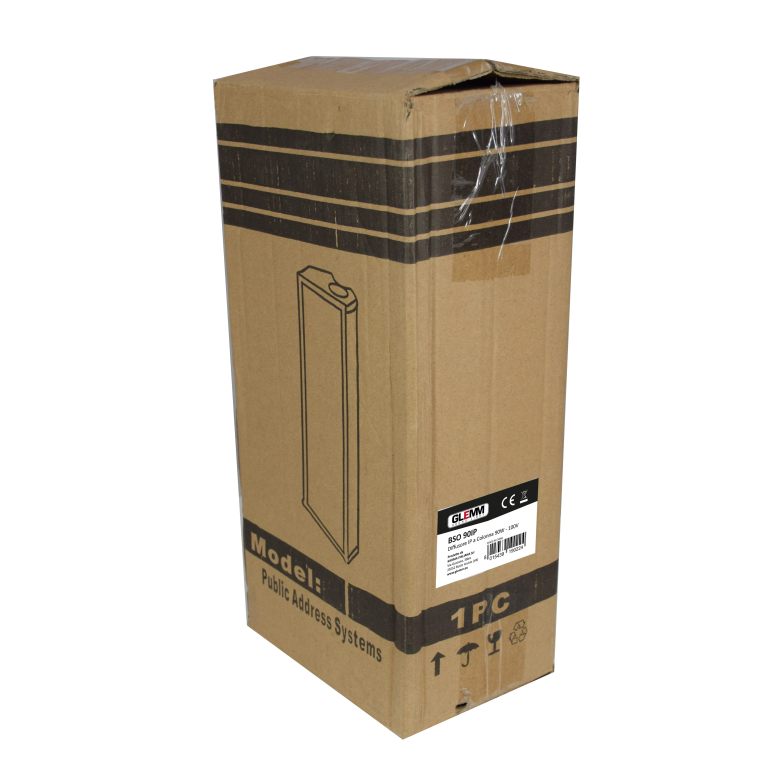 BSO90IP karmaaudio.pl Głośniki radiowęzłowe 8015439190224 