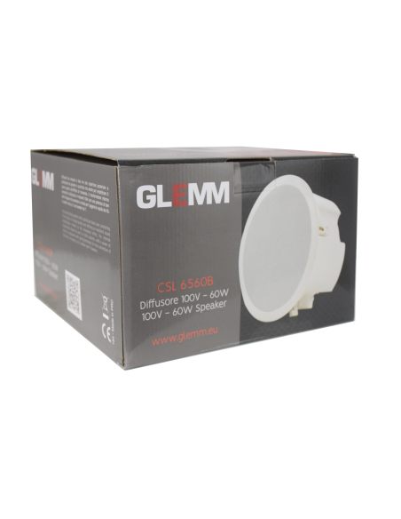 CSL6560B karmaaudio.pl Głośniki radiowęzłowe 8015439065607 