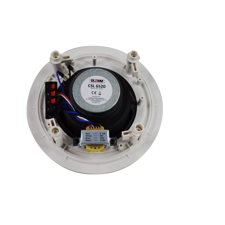 CSL6520 karmaaudio.pl Głośniki radiowęzłowe 8015439065201 
