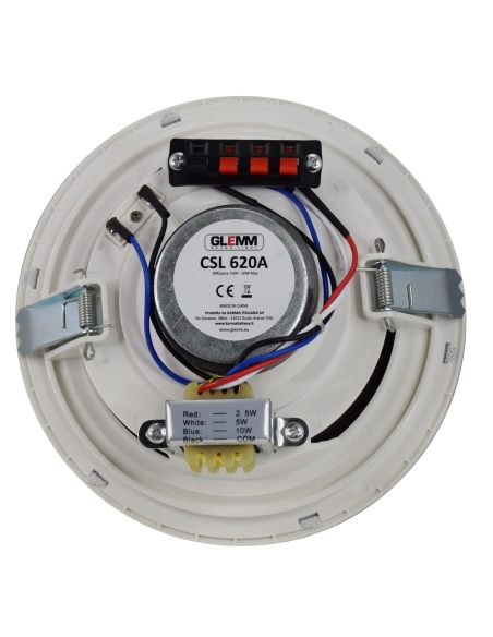 CSL620A karmaaudio.pl Głośniki radiowęzłowe 8015439106201 