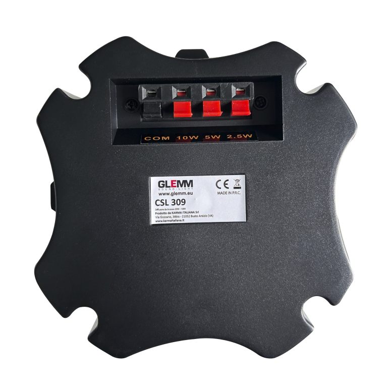 CSL309 karmaaudio.pl Głośniki radiowęzłowe 8015439190255 