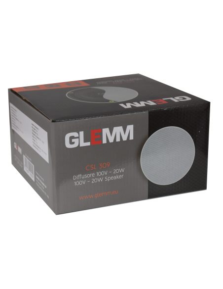 CSL309 karmaaudio.pl Głośniki radiowęzłowe 8015439190255 