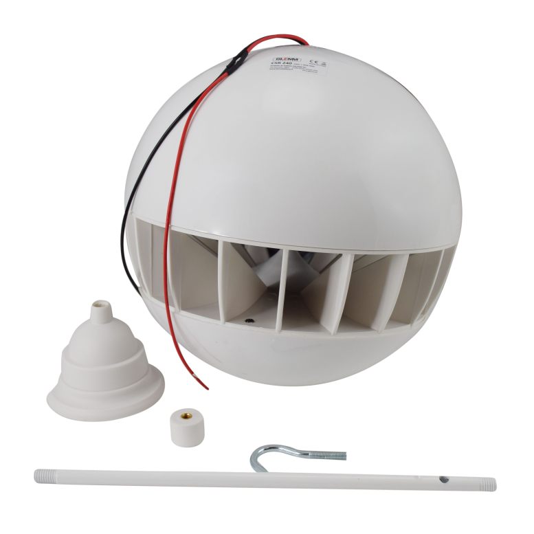 CSR240 karmaaudio.pl Głośniki radiowęzłowe 8015439502409 