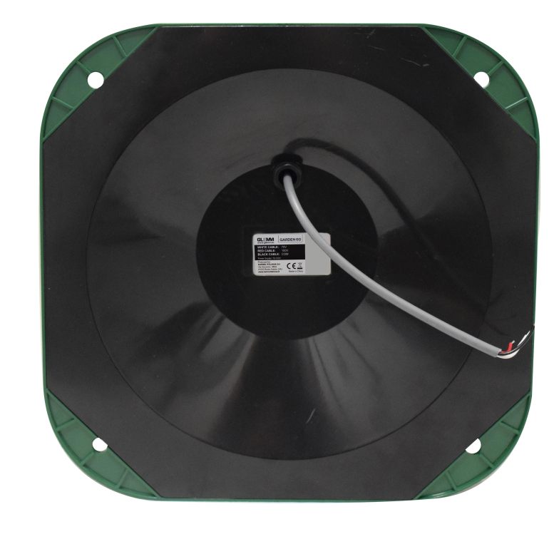 GARDEN60 karmaaudio.pl Głośniki radiowęzłowe 8015439190606 