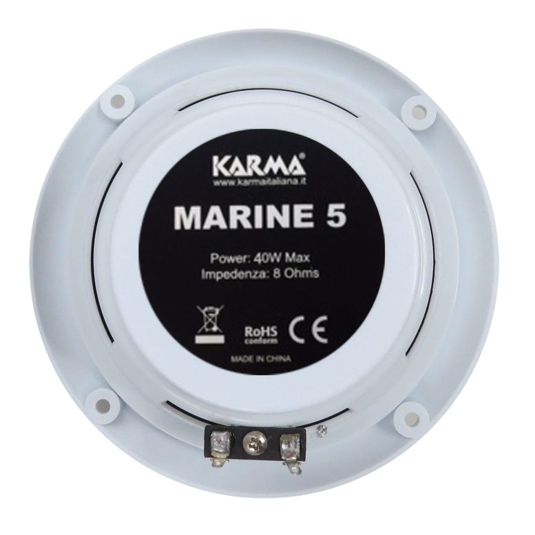 MARINE5 karmaaudio.pl Głośniki radiowęzłowe 8015439140052 