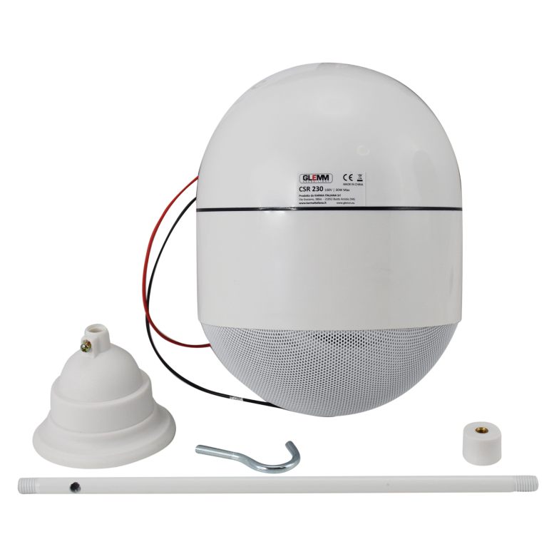 CSR230 karmaaudio.pl Głośniki radiowęzłowe 8015439302306 