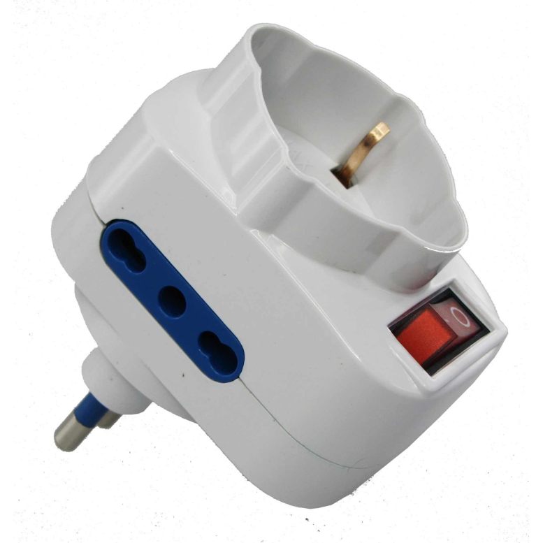 CC9554 karmaaudio.pl Przewody zasilające 8015439095543 