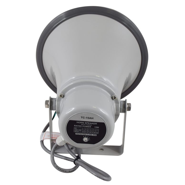 TC15AH karmaaudio.pl Tubowe 8015439600150 