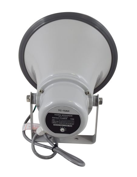 TC15AH karmaaudio.pl Tubowe 8015439600150 