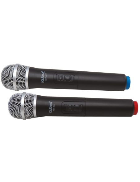 BM661USB2 karmaaudio.pl Nagłośnienie przenośne 8015439206628 
