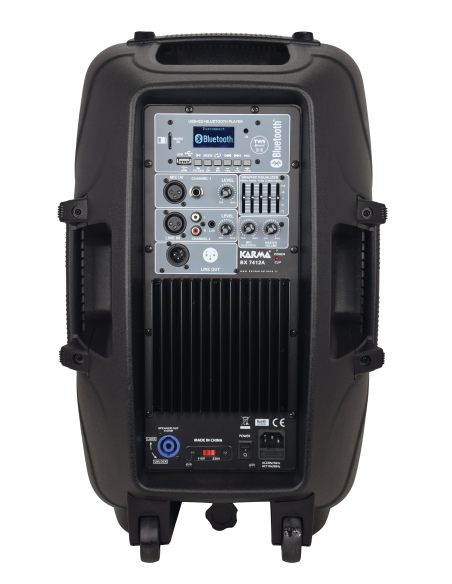 BX7412A karmaaudio.pl Kolumny aktywne 8015439174125 