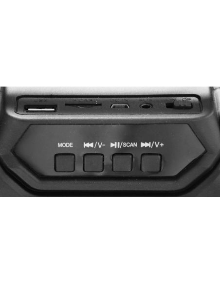 HPS44B karmaaudio.pl Kolumny aktywne 8015439200442 