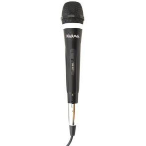 karmaaudio.pl Mikrofony przewodowe