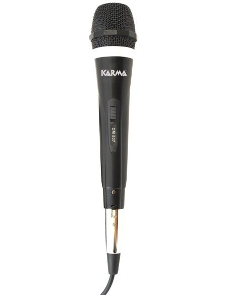 DM537 karmaaudio.pl Wokalne 8015439105372 